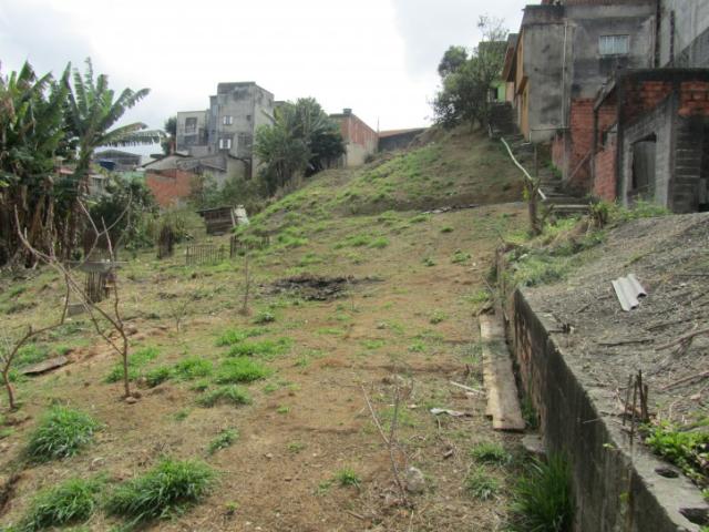 #270 - Área para Venda em Santo André - SP - 2