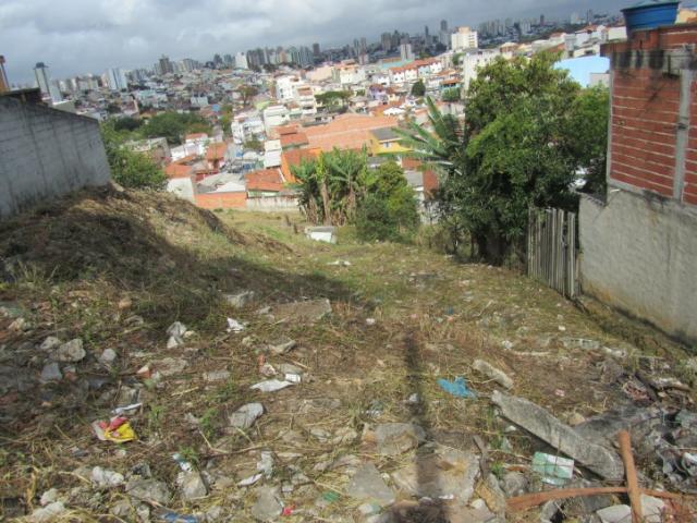 #270 - Área para Venda em Santo André - SP - 3