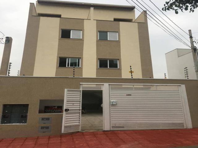 #567 - Apartamento para Venda em Santo André - SP - 1