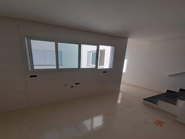 #569 - Apartamento para Venda em Santo André - SP - 2