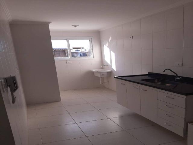 #199 - Apartamento para Locação em São Caetano do Sul - SP