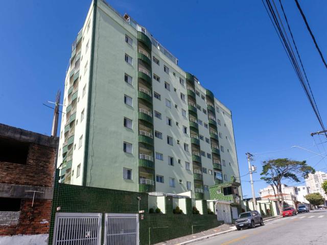 #200 - Apartamento para Venda em São Caetano do Sul - SP