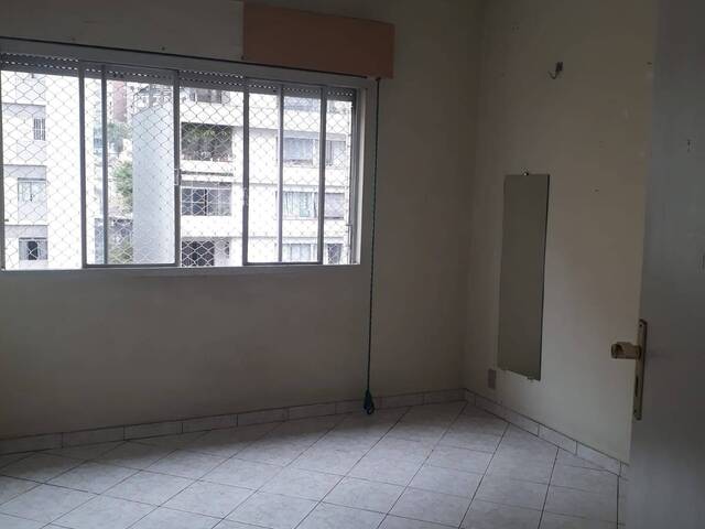 #603 - Apartamento para Venda em São Paulo - SP - 2