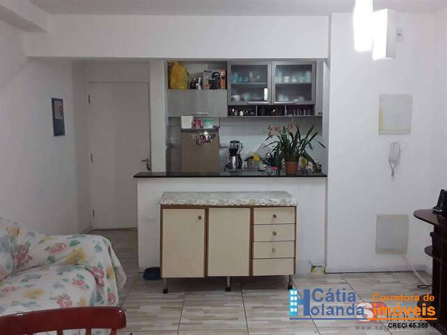 #592 - Apartamento para Venda em São Caetano do Sul - SP - 2