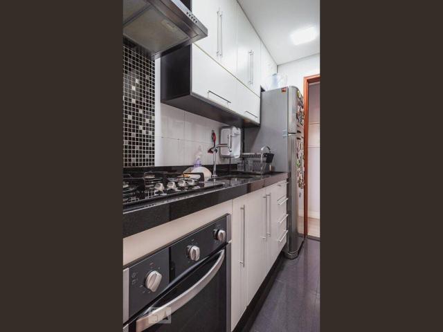 #621 - Apartamento para Venda em Santo André - SP - 3