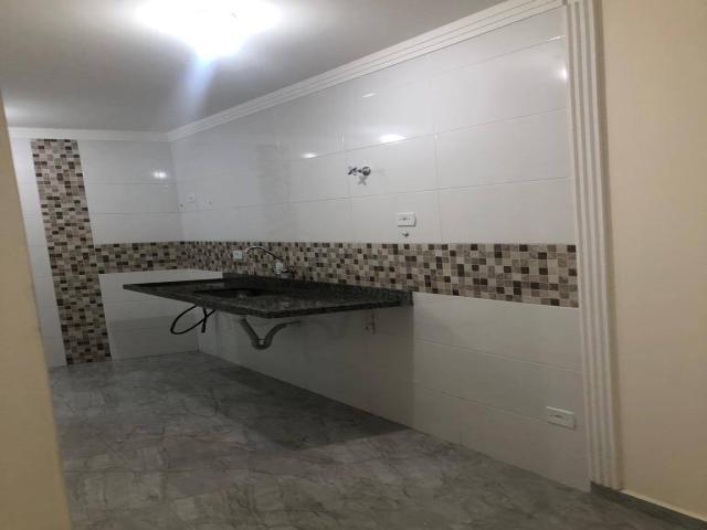 #615 - Apartamento para Venda em São Paulo - SP - 3