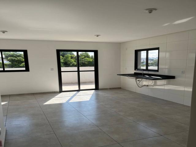 #634 - Apartamento para Venda em São Paulo - SP