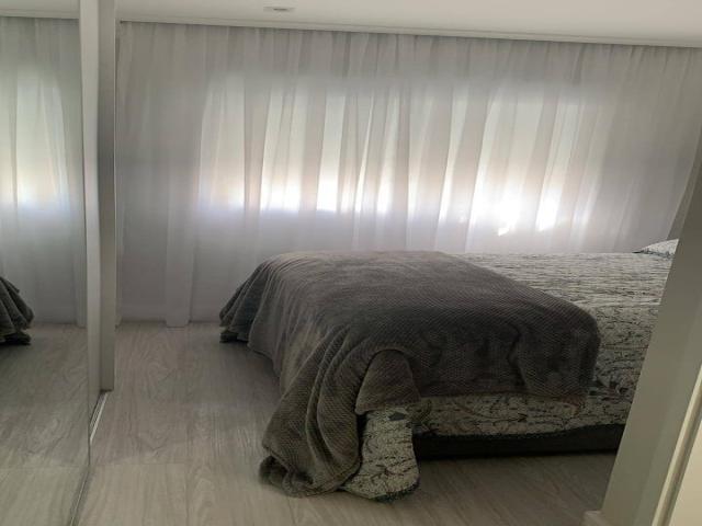 #640 - Apartamento para Venda em Santo André - SP