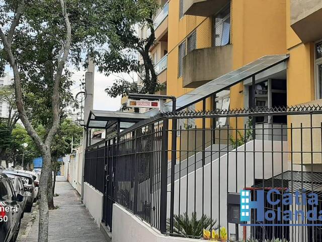 #646 - Apartamento para Venda em São Bernardo do Campo - SP - 1