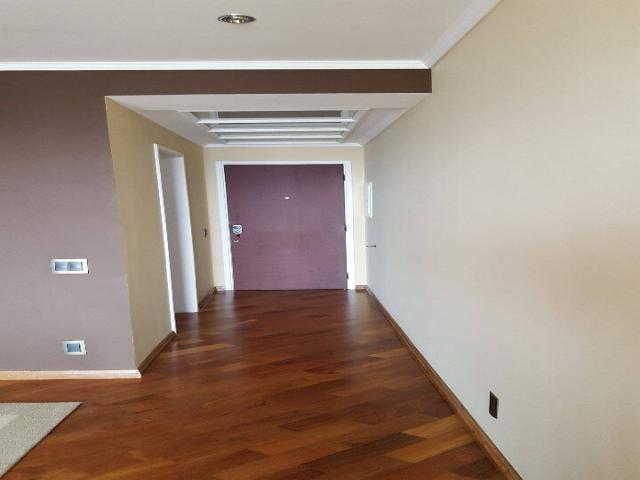 #657 - Apartamento para Locação em Santo André - SP - 2