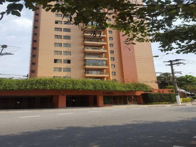 #657 - Apartamento para Locação em Santo André - SP - 1
