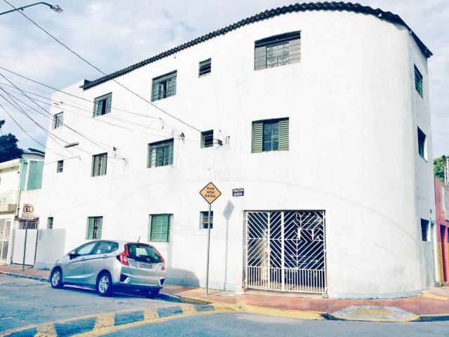 #659 - Apartamento para Venda em São Caetano do Sul - SP - 1
