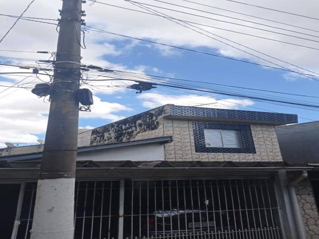 #661 - Sobrado para Venda em São Bernardo do Campo - SP - 2