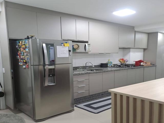 #663 - Apartamento para Venda em Santo André - SP - 3