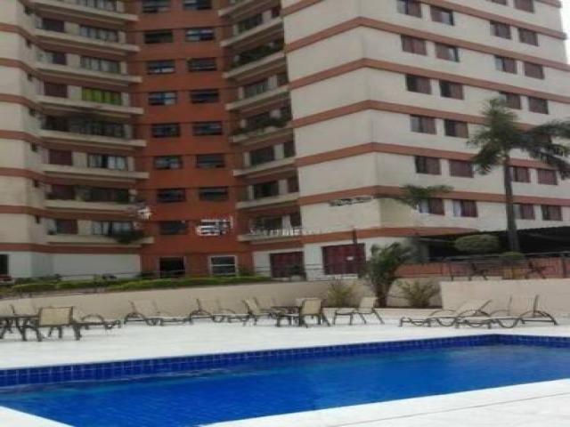 #664 - Apartamento para Venda em Diadema - SP - 1