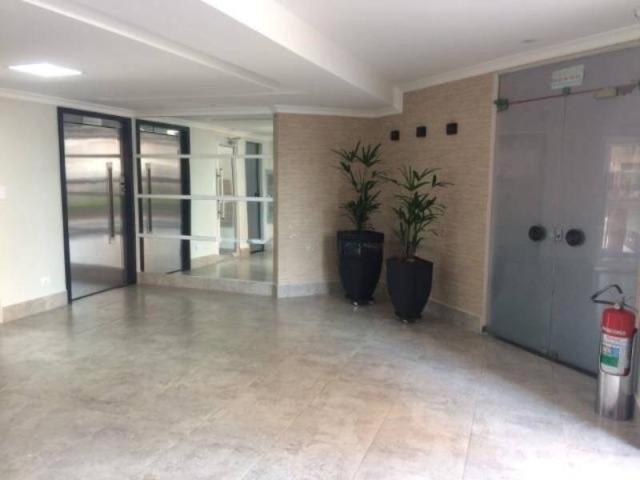 #664 - Apartamento para Venda em Diadema - SP - 3