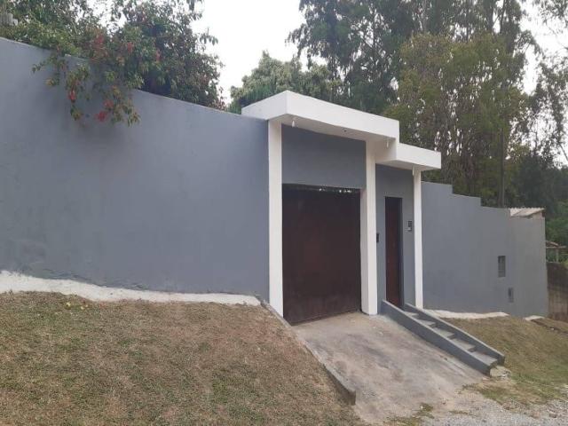 #665 - Chácara para Venda em São Bernardo do Campo - SP - 2