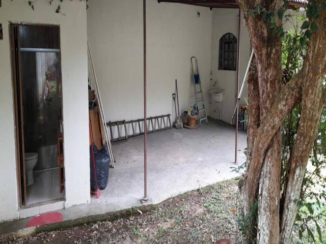 #665 - Chácara para Venda em São Bernardo do Campo - SP - 3