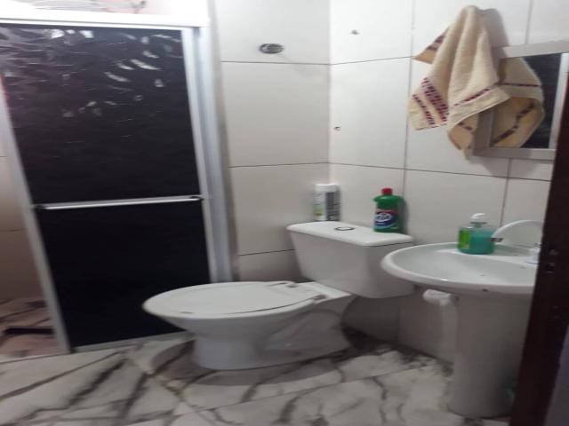 #666 - Apartamento para Venda em Santo André - SP - 3