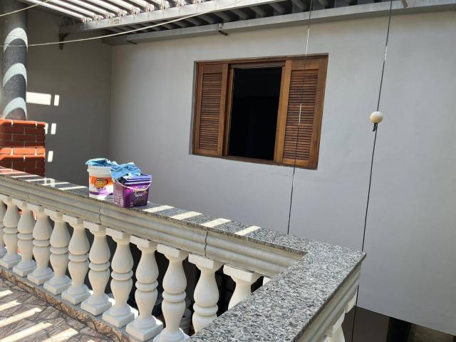 #667 - Sobrado para Venda em Santo André - SP - 2