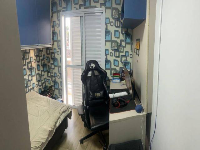 #669 - Cobertura para Venda em Mauá - SP - 2