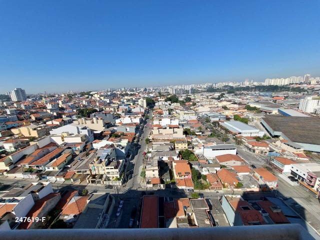 #671 - Apartamento para Venda em Santo André - SP - 2