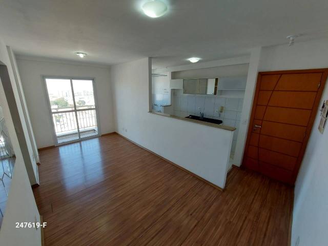 #671 - Apartamento para Venda em Santo André - SP - 1
