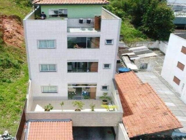 #673 - Apartamento para Venda em São Bernardo do Campo - SP - 3