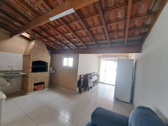 #675 - Cobertura para Venda em Santo André - SP - 2