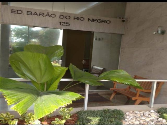 #6766 - Apartamento para Venda em Santo André - SP - 2