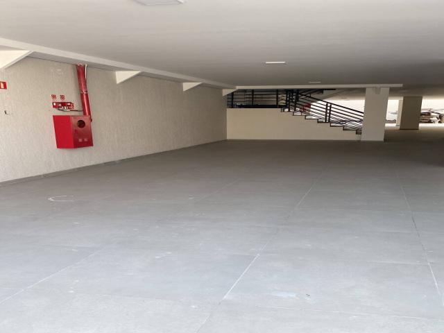 #679 - Apartamento para Venda em Santo André - SP - 2