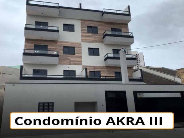 #679 - Apartamento para Venda em Santo André - SP - 1