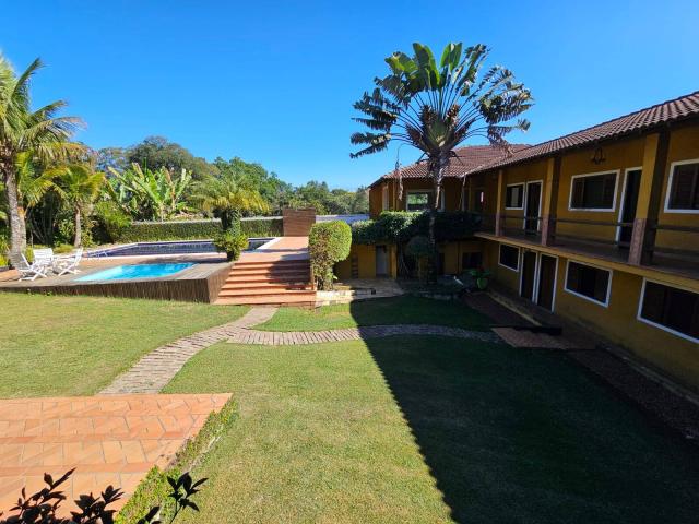 #726 - Chácara para Venda em Arujá - SP - 1