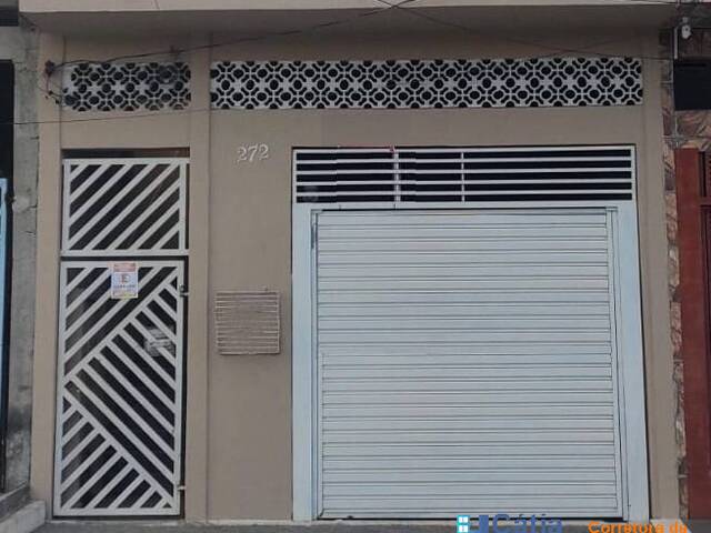 #686 - Sobrado para Venda em Mauá - SP - 1