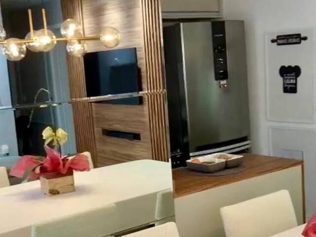 #727 - Apartamento para Venda em Santo André - SP - 3