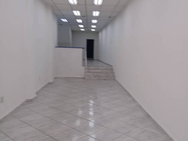 #1 - Salão Comercial para Locação em Santo André - SP - 2