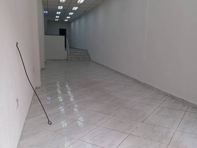#1 - Salão Comercial para Locação em Santo André - SP - 3