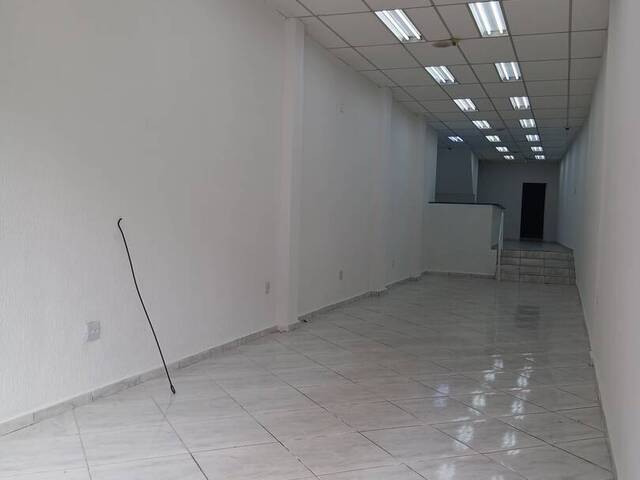 Salão Comercial para Locação em Santo André - 4