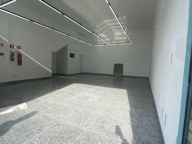 Salão Comercial para Locação em São Caetano do Sul - 2