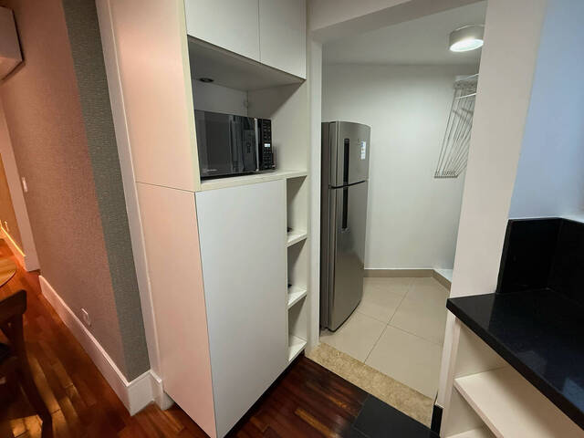 Apartamento para Locação em São Paulo - 5