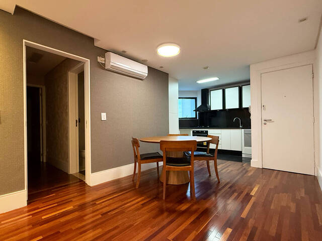 Apartamento para Locação em São Paulo - 4