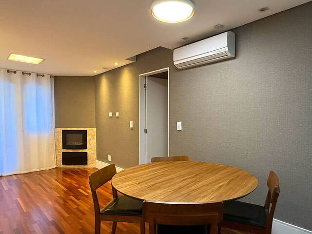 #5003 - Apartamento para Locação em São Paulo - SP