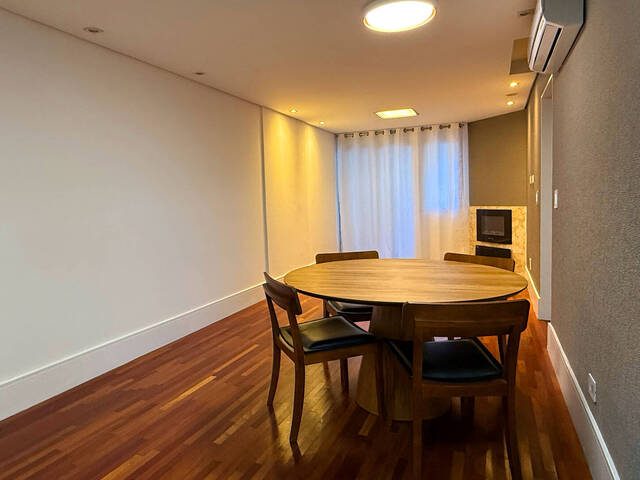 #5003 - Apartamento para Locação em São Paulo - SP