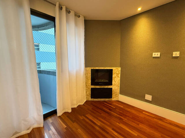 #5003 - Apartamento para Locação em São Paulo - SP