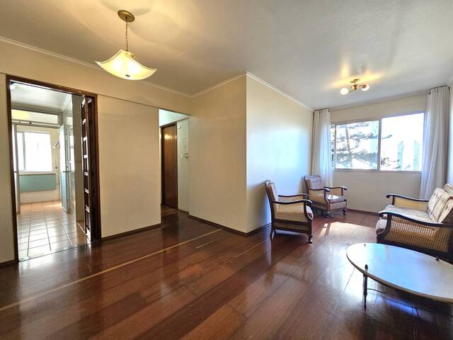 #5004 - Apartamento para Venda em São Paulo - SP
