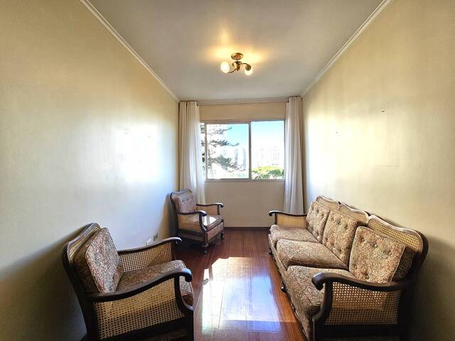 #5004 - Apartamento para Venda em São Paulo - SP