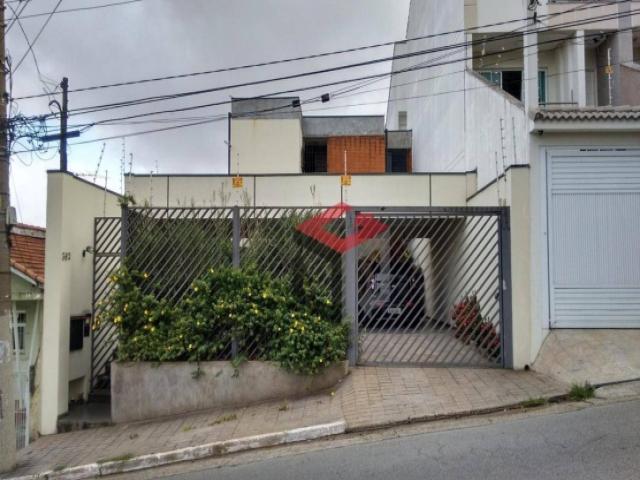 Venda em Oswaldo Cruz - São Caetano do Sul