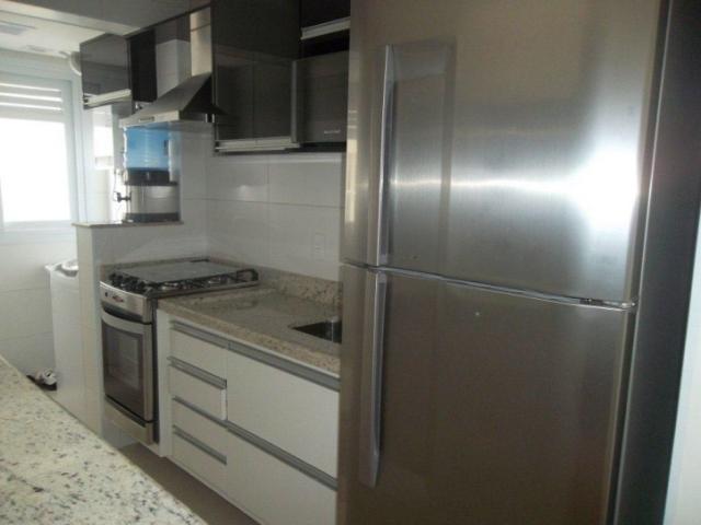 #323 - Apartamento para Venda em Santo André - SP