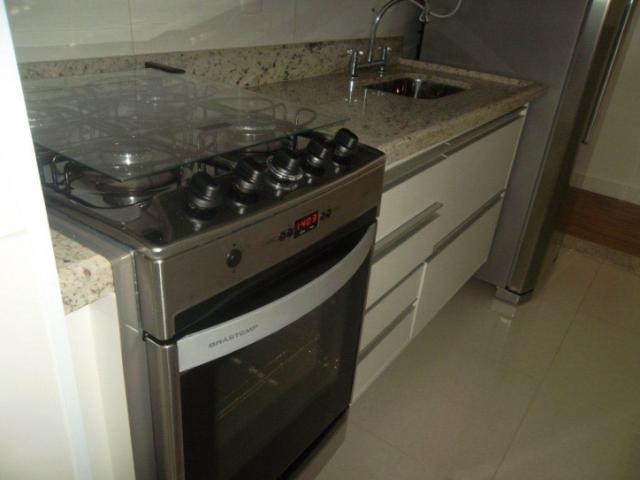 #323 - Apartamento para Venda em Santo André - SP