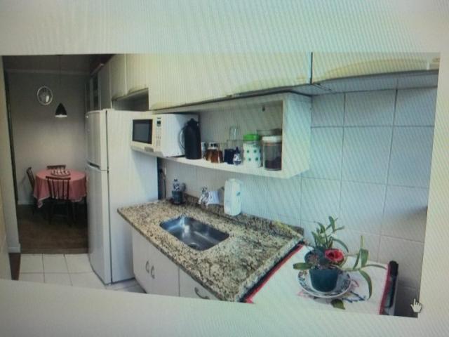 #5 - Apartamento para Venda em São Bernardo do Campo - SP - 1